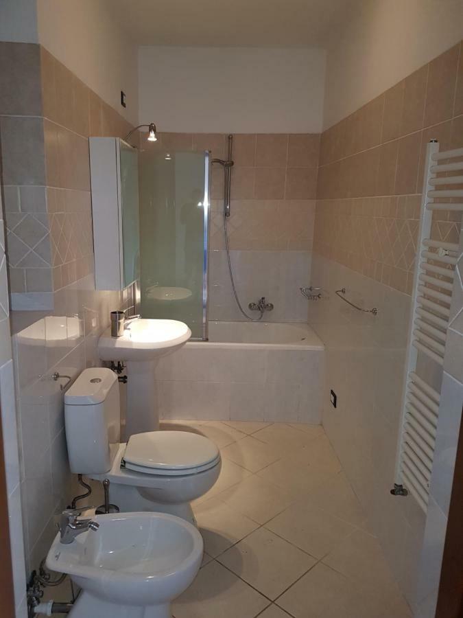 Appartamento Catarino Beverino Bagian luar foto